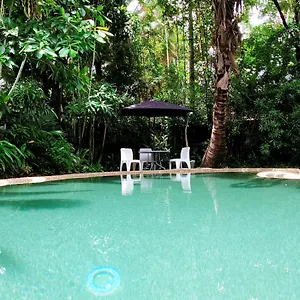  Auberge de jeunesse Travellers Paradise