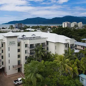 4* Appart hôtel Tropic Towers